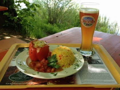 Foto: Maisinger Seehof