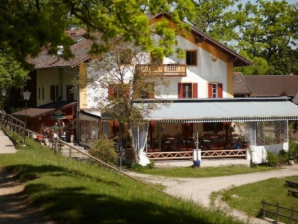 Foto: Maisinger Seehof