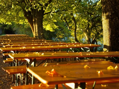 Foto: Maisinger Seehof