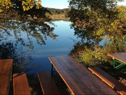 Foto: Maisinger Seehof