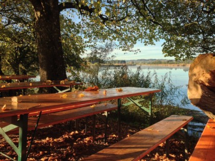 Foto: Maisinger Seehof